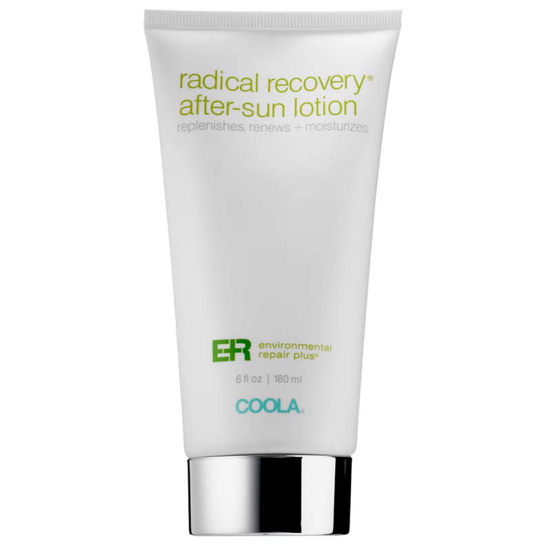 Coola ER+ Radical Recovery After Sun Lotion