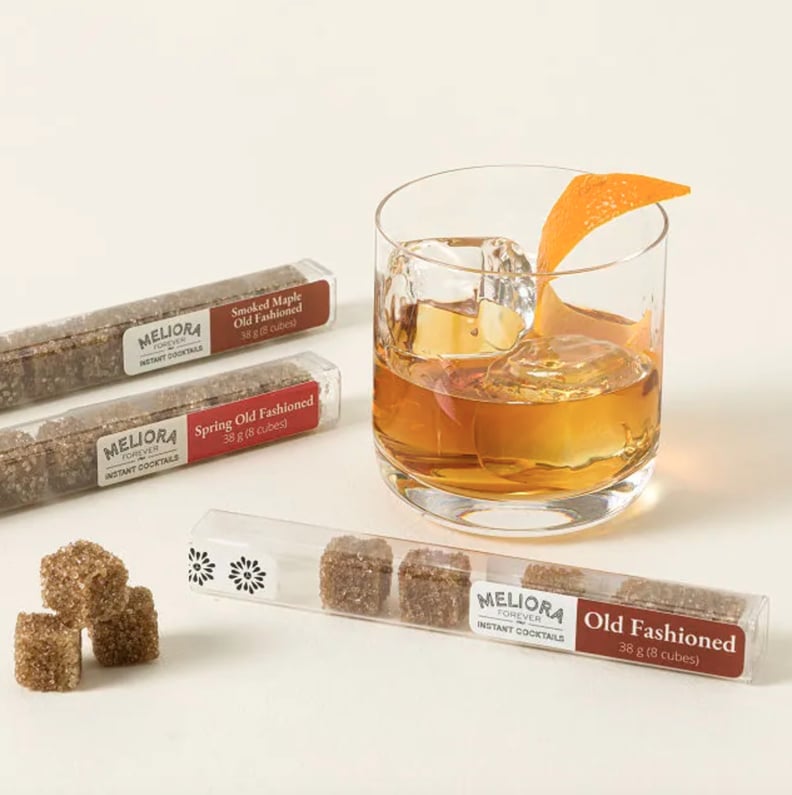 Valentine's Day Gifts For Yourself: Cocktail Cubes