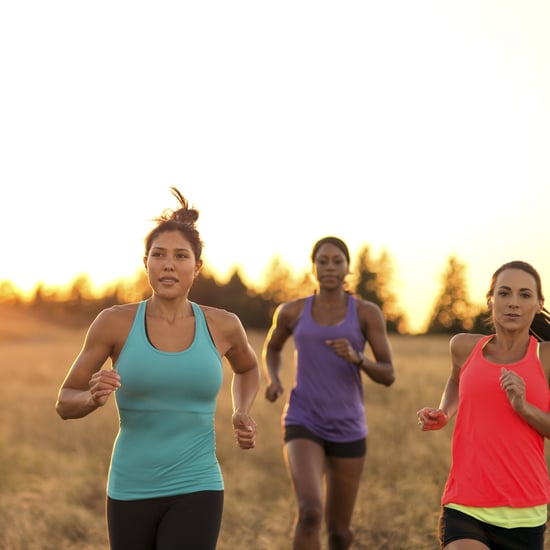 Does Running Relieve Stress?