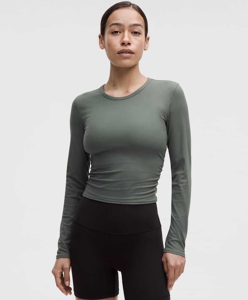 Best Winter Running Long-Sleeve