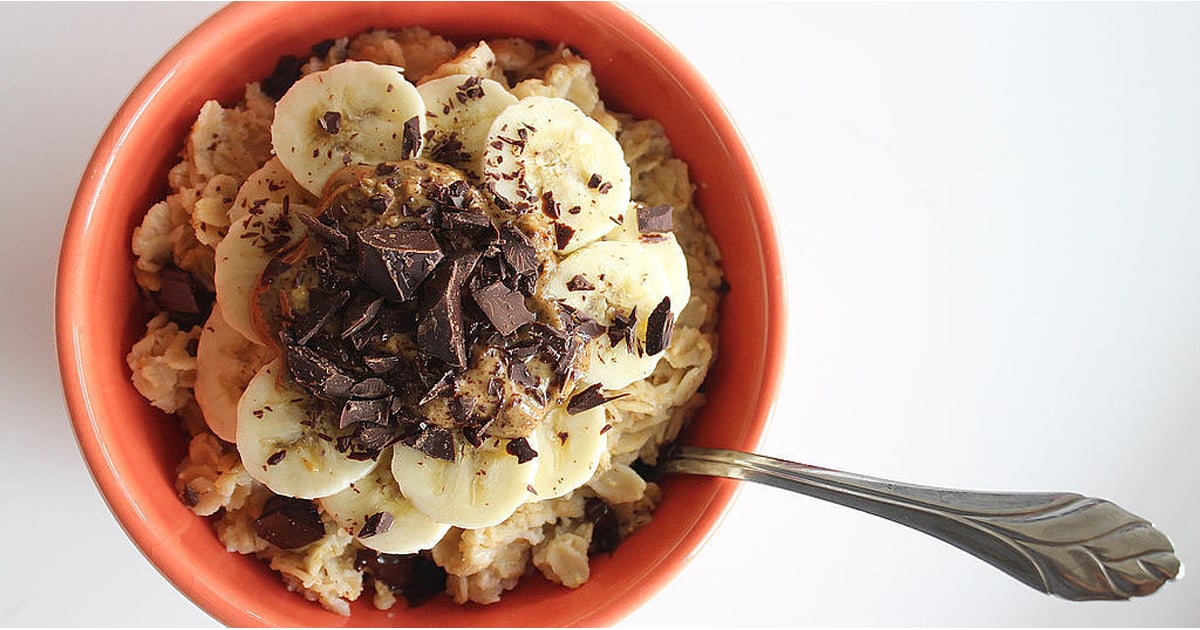 Vegan Breakfast Recipes | POPSUGAR Fitness