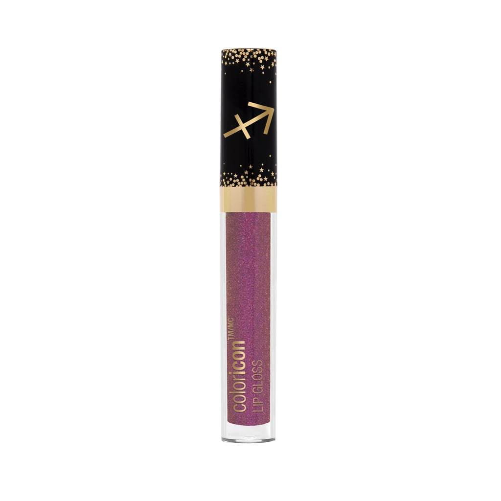 Color Icon Lip Gloss in Sagittarius
