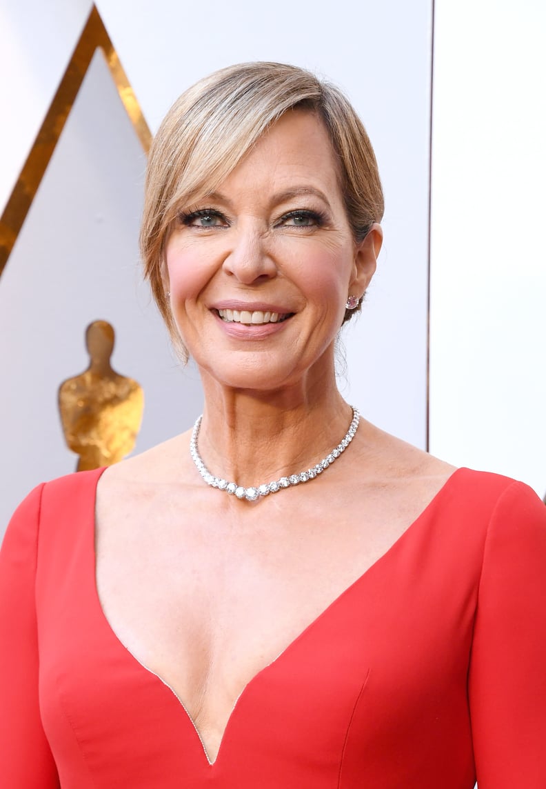 Allison Janney