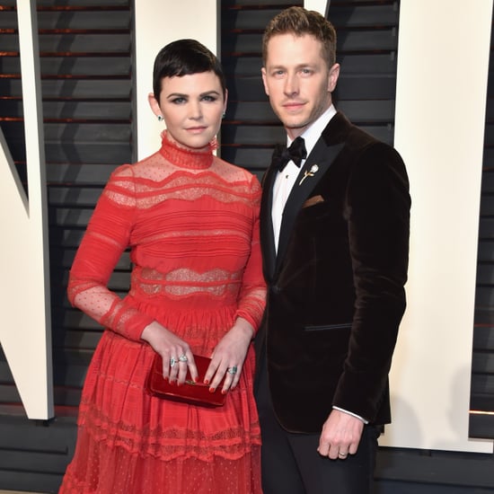 Ginnifer Goodwin Reacts to Bill Paxton's Death at the Oscars