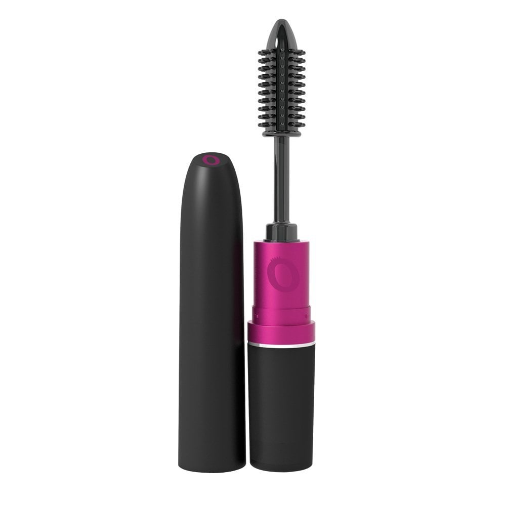 The Screaming O My Secret Vibrating Mascara ($10)