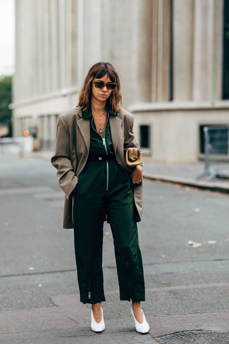 What to Wear to Work — 31 Chic Outfit Ideas For Every Office | POPSUGAR ...
