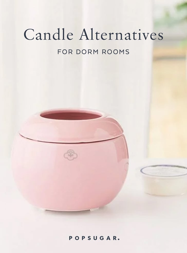 The Best Candle Alternatives For Dorm Rooms