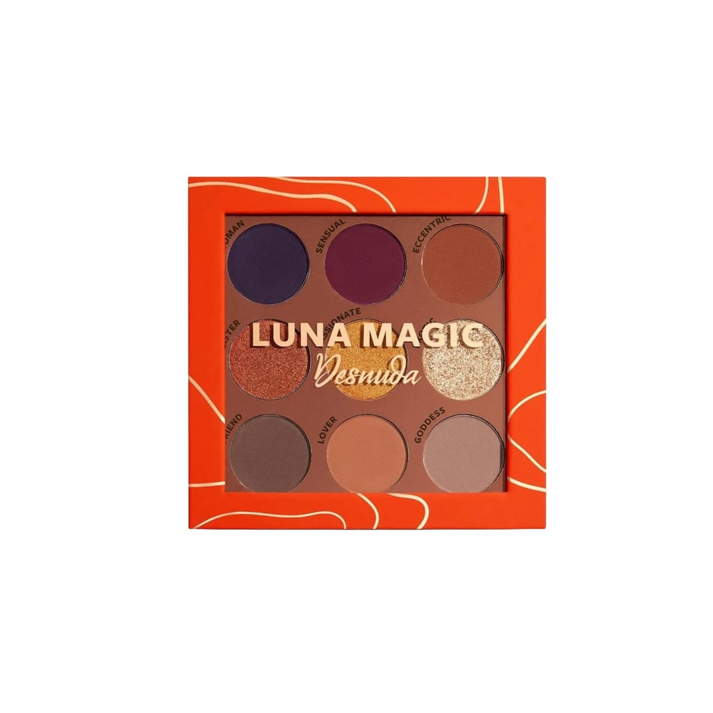Eyeshadow Palette