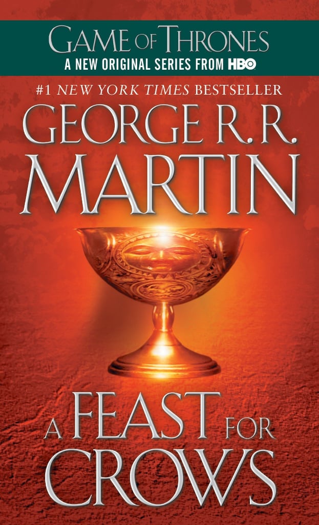 "A Feast For Crows"