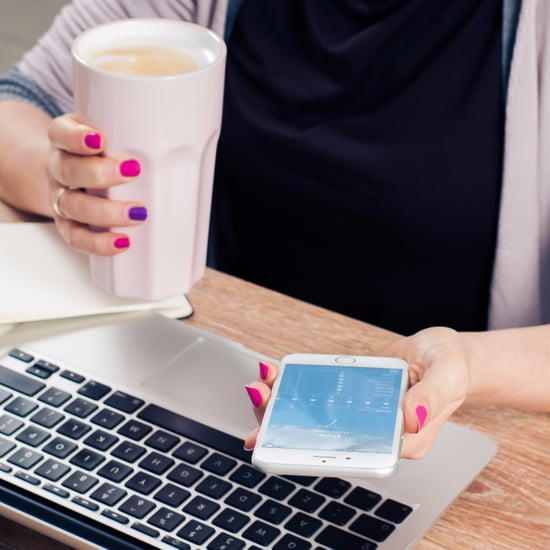 Tip For Higher Productivity