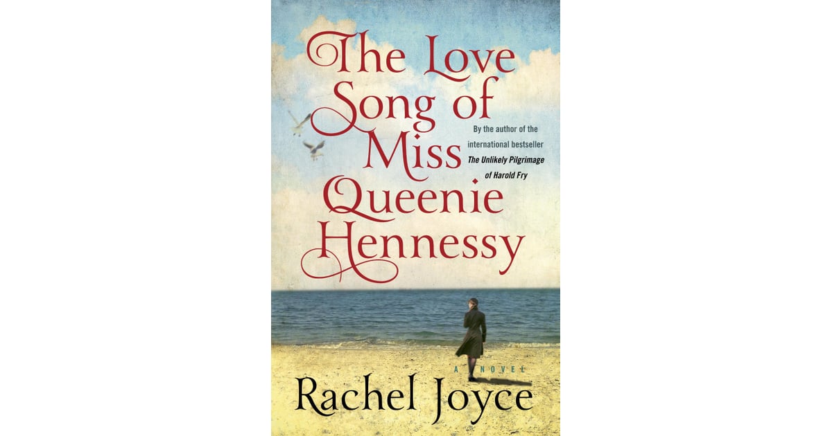 the love song of miss queenie hennessy review the love song of miss queenie hennessy review