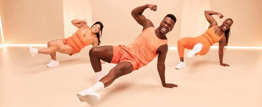 45-Minute Hardest HIIT Workout with Raneir Pollard