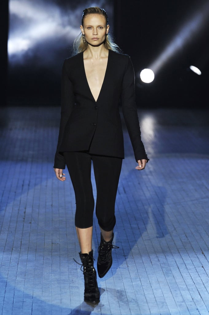 Alexander Wang Fashion Shows | Pictures | POPSUGAR Fashion