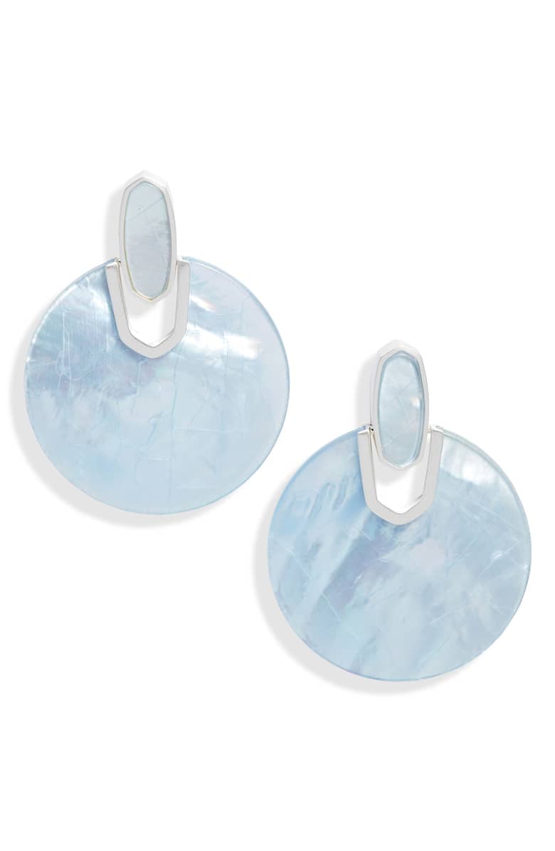 Kendra Scott Didi Drop Earrings