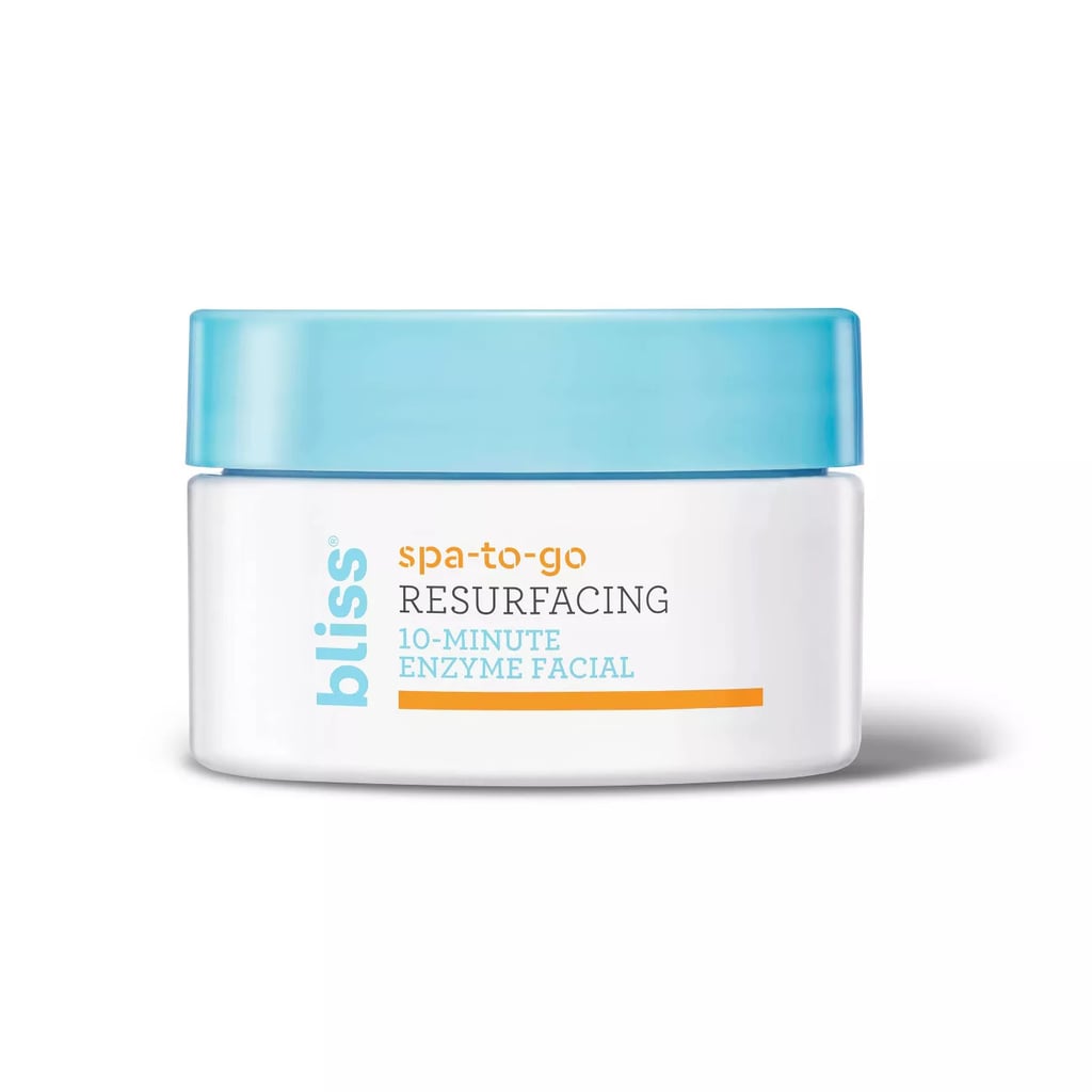 bliss Resurfacing Fruit Enzyme Treatment