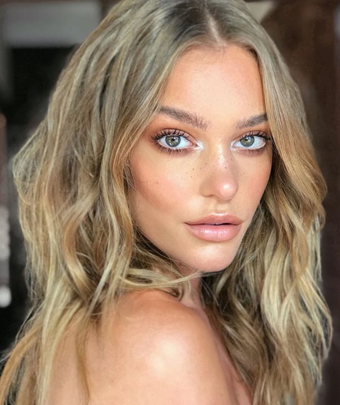 Best Vitamins And Supplements For Hair Growth Popsugar Beauty
