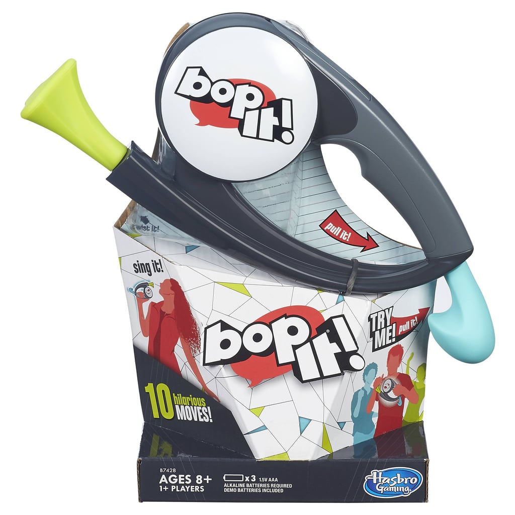 Bop It Best Toys From the 1990s POPSUGAR Family Photo 3