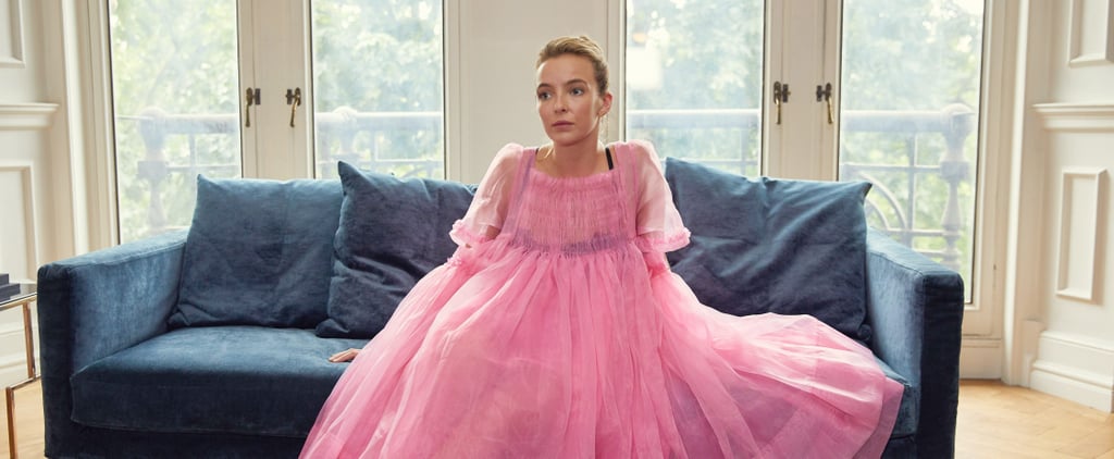 Jodie Comer's Movie and TV Roles