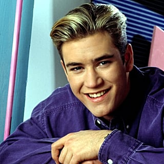 Ranking of '90s Heartthrobs | POPSUGAR Celebrity