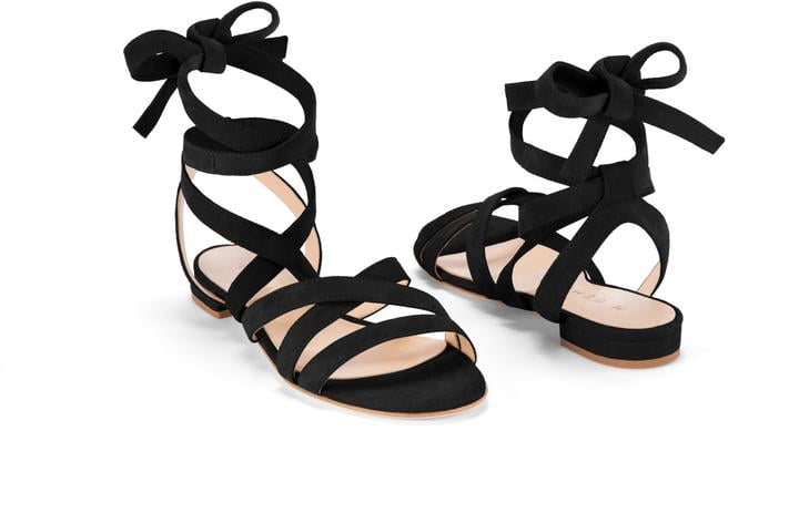 M.Gemi The Fiume Sandal