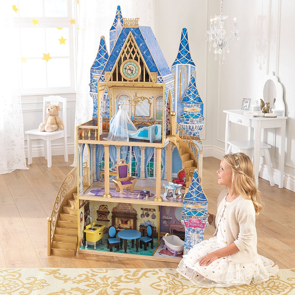 kidkraft dollhouse australia