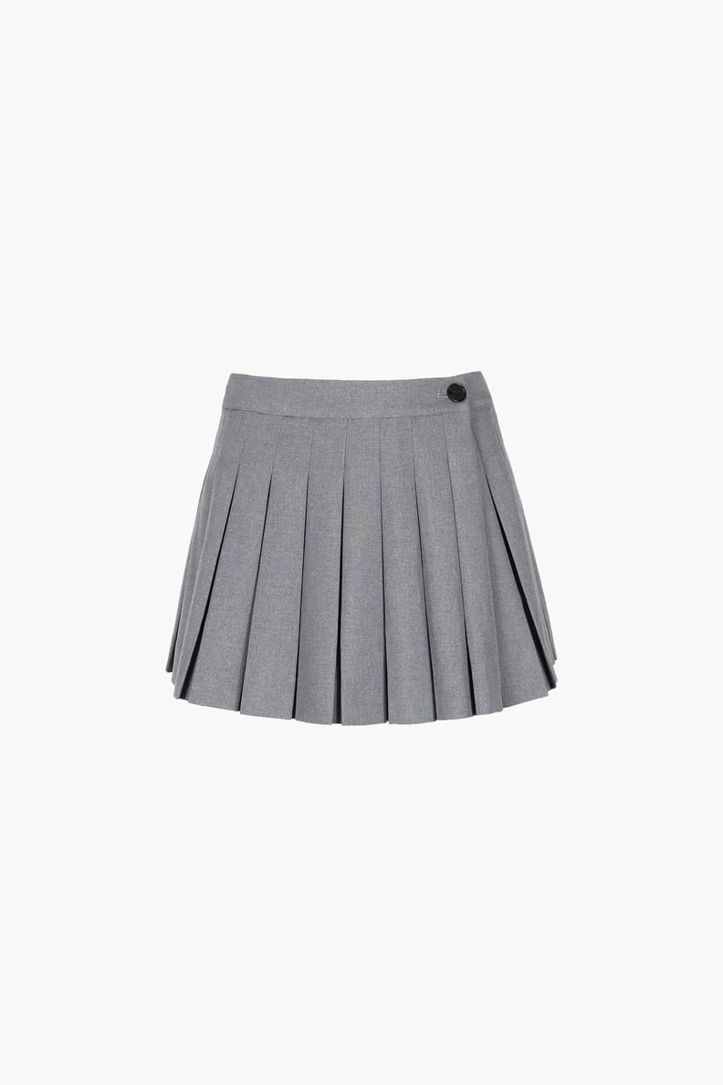 Shop Taylor Swift's Skort
