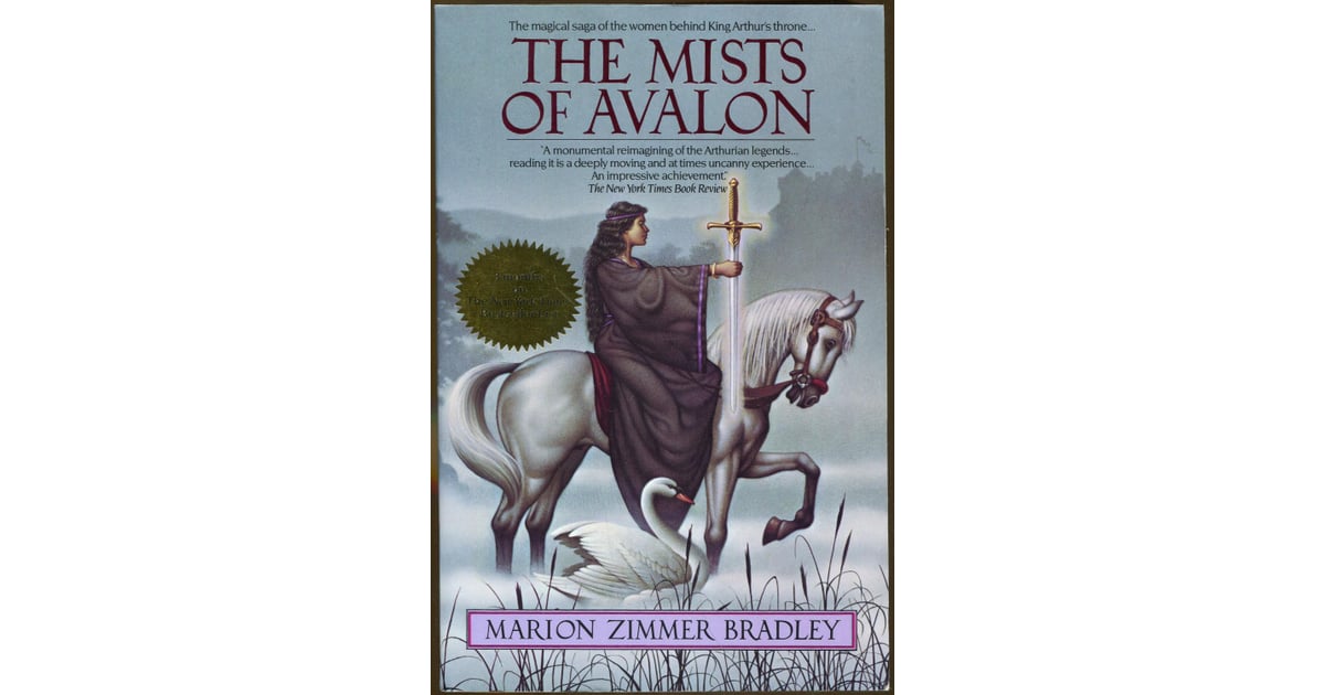 the mists of avalon series books