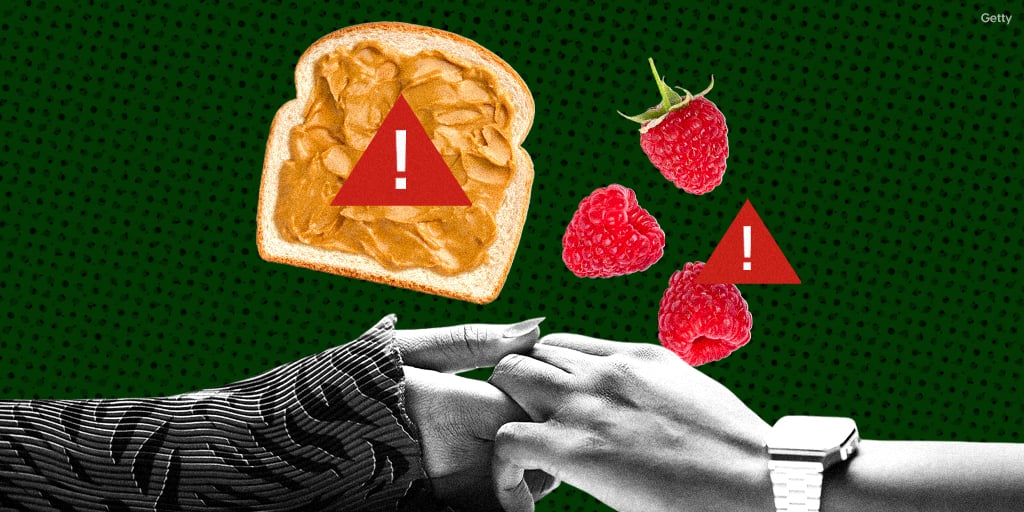 Are Couples' Dietitians the New Marriage Therapists?