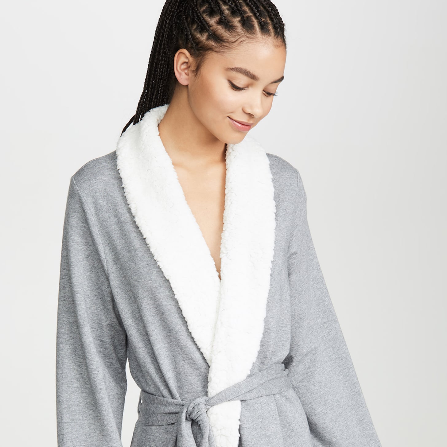 marlow ugg robe