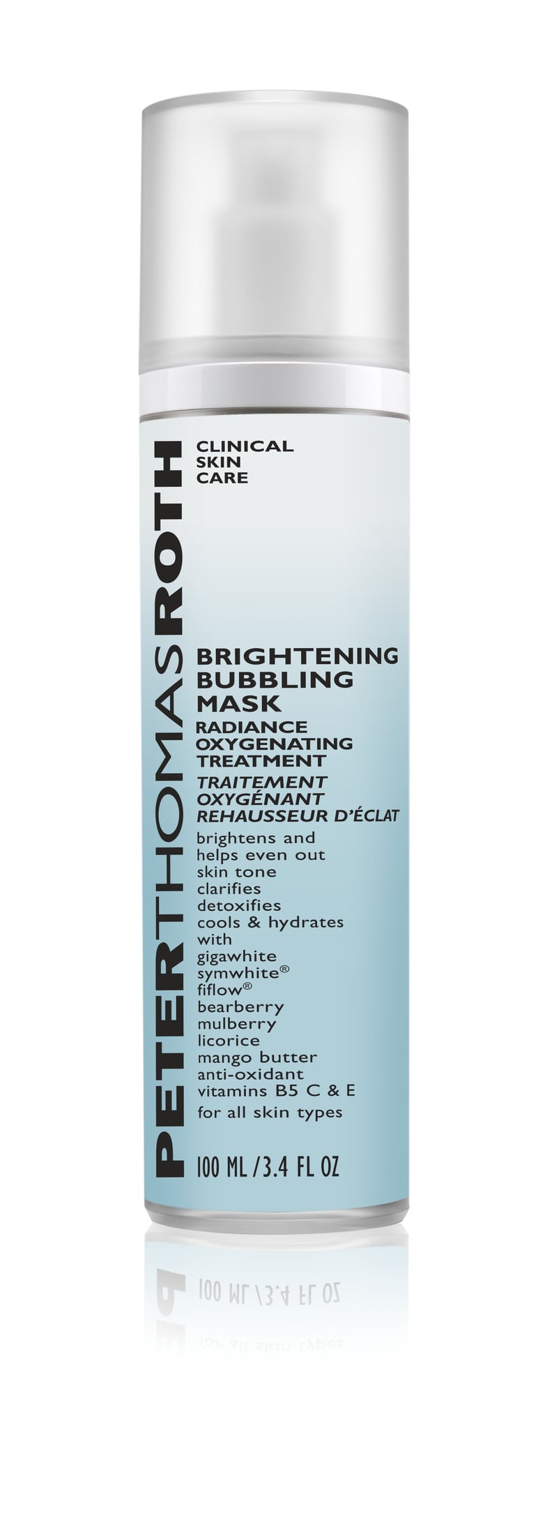 Peter Thomas Roth Radiance Oxygenating Masque