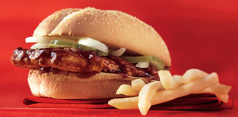 McRib