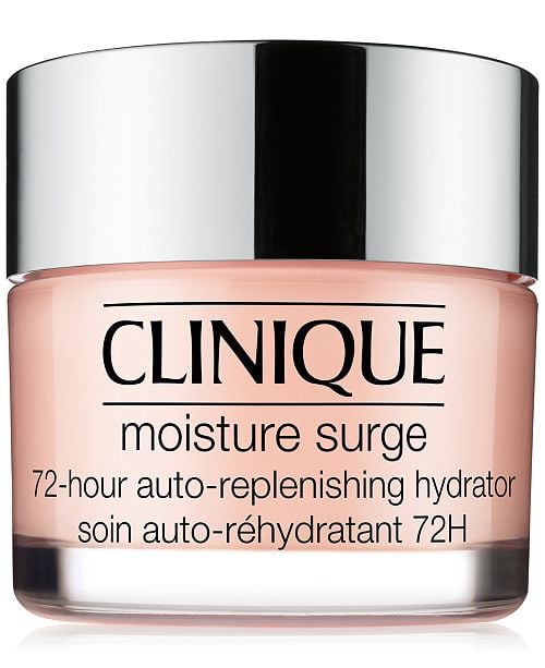 Clinique Moisture Surge 72-Hour Auto-Replenishing Hydrator