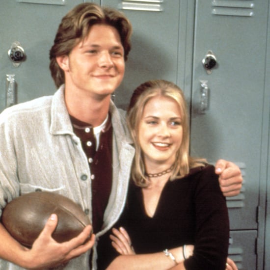 Will There Be a Sabrina the Teenage Witch Reboot?
