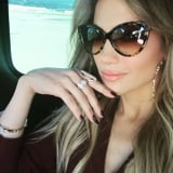 Sunglasses Jennifer Lopez Can't Live