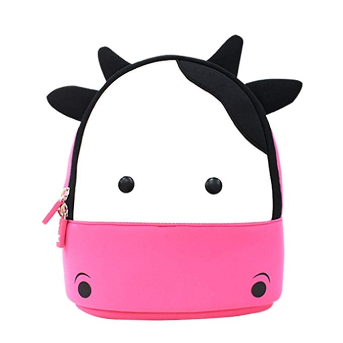 Waterproof Toddler Backpack Durable Backpacks For Kids POPSUGAR