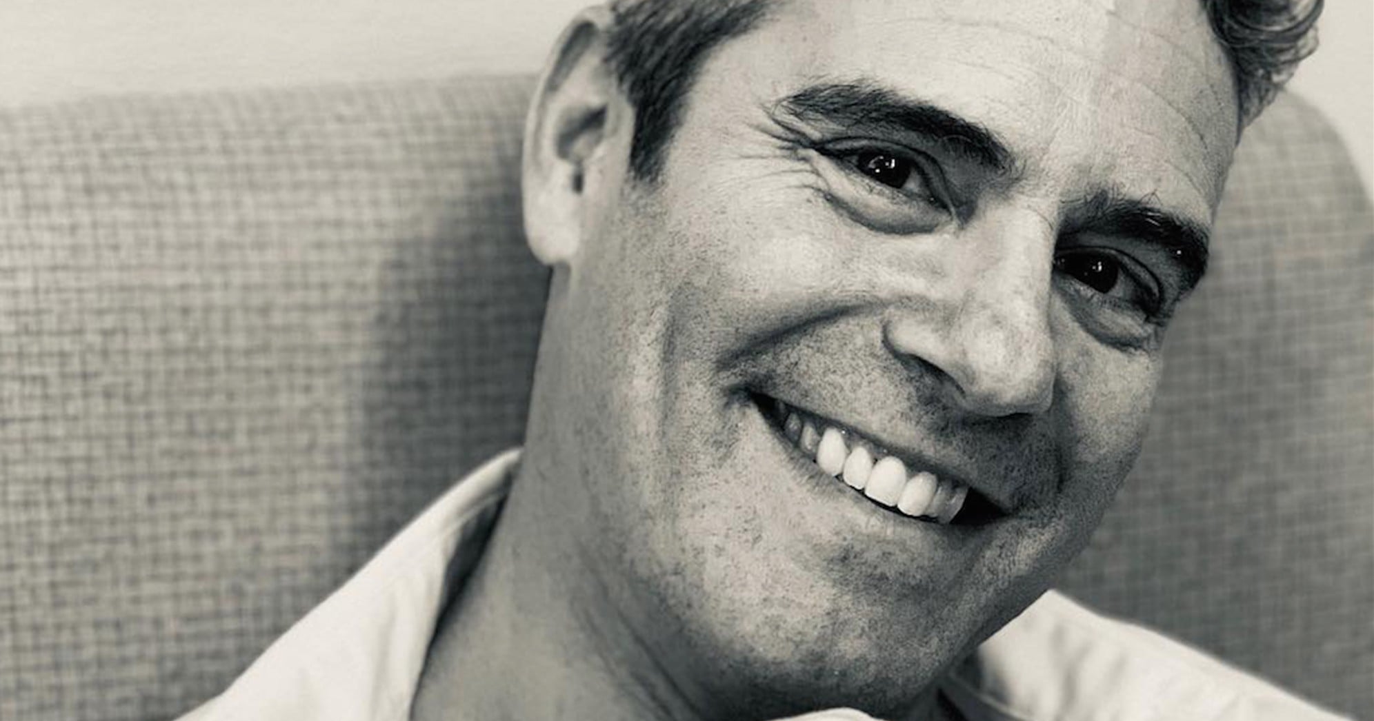 Andy Cohen Welcomes First Child | POPSUGAR Celebrity