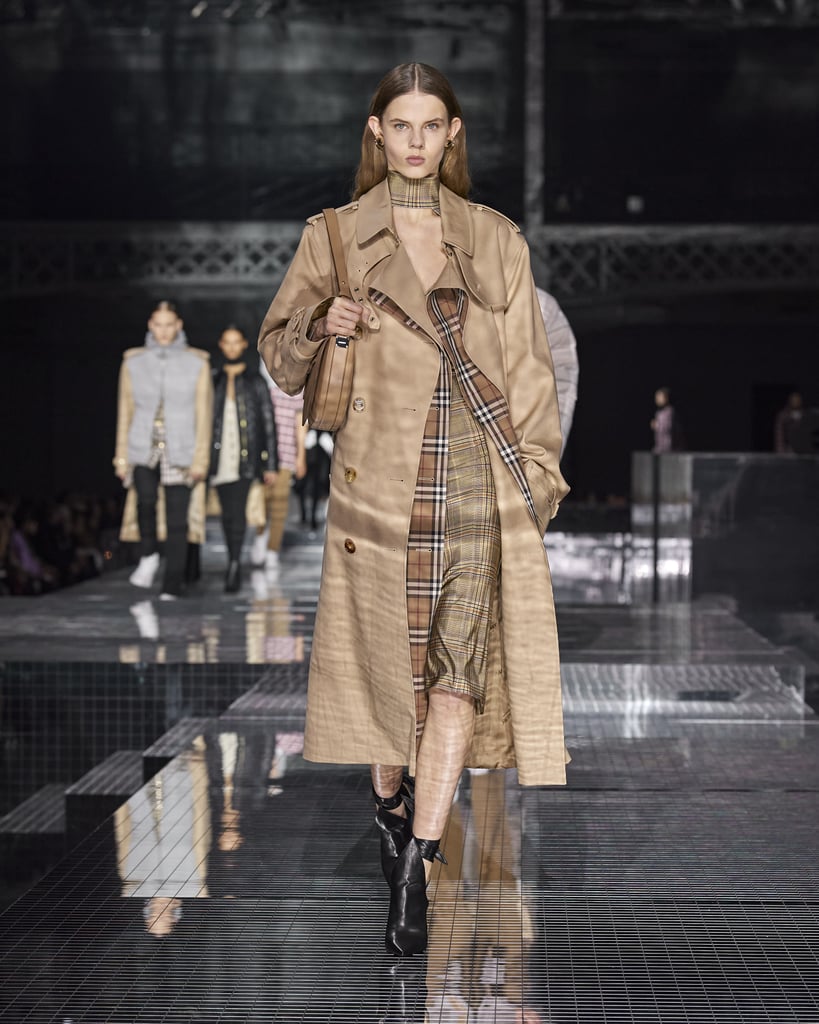 Burberry Autumn/Winter 2020