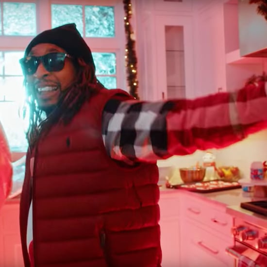 Lil Jon All I Really Want For Christmas 2018