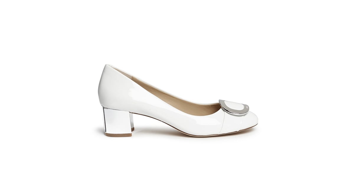 michael kors pauline pump