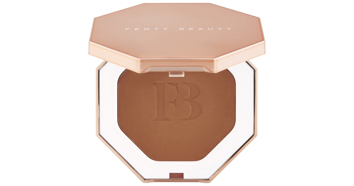 fenty beauty bronzer