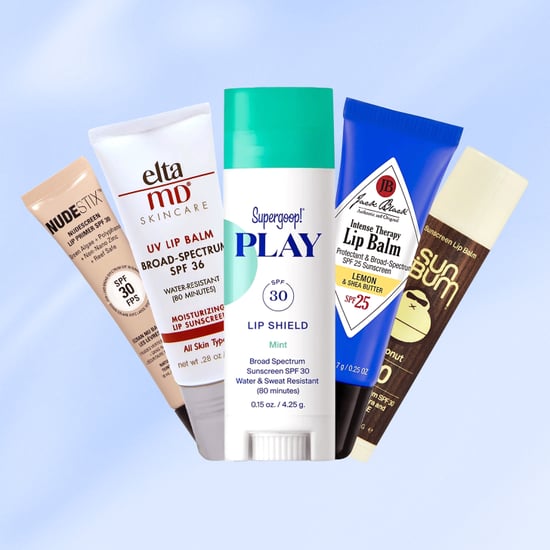 Best Lip Balms With SPF
