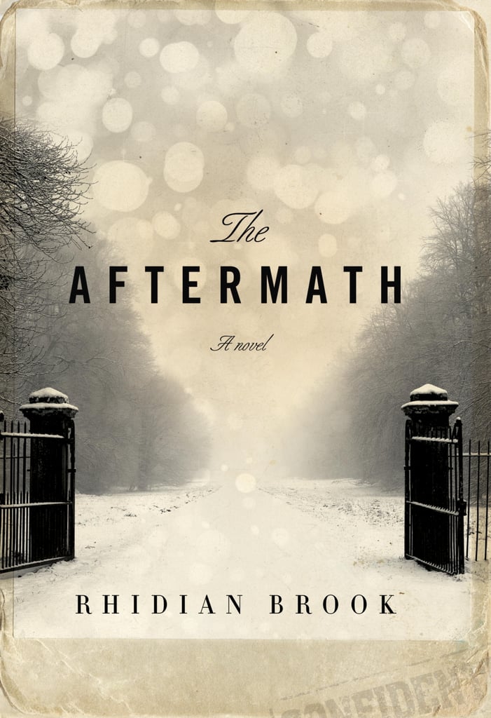 The Aftermath by Rhidian Brook