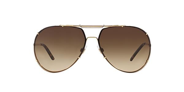 Dolce & Gabbana Aviator Sunglasses