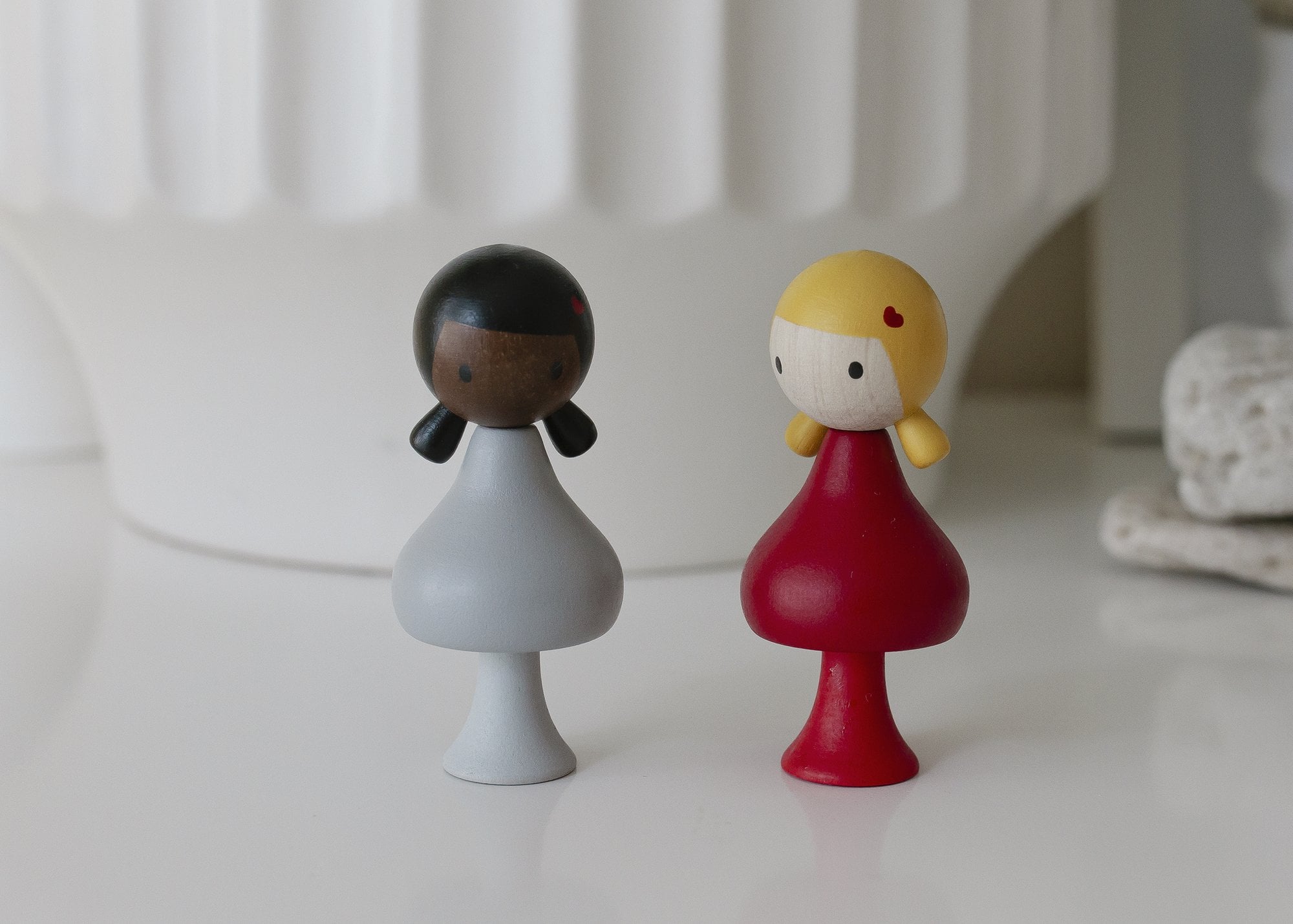 kid connection 48 piece doll set