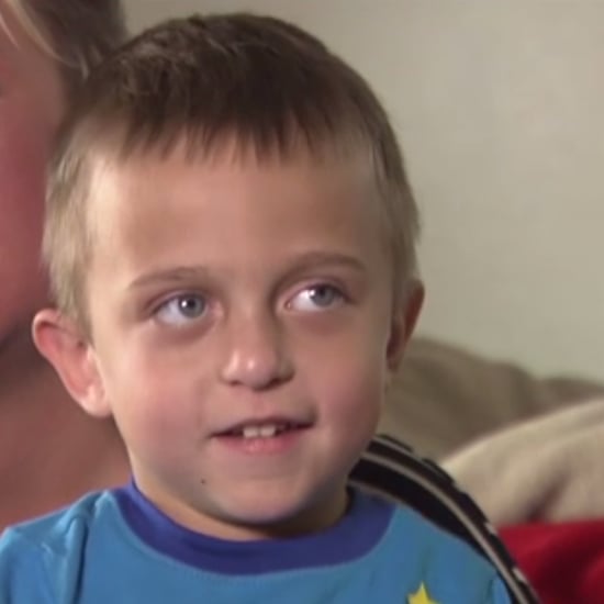 5-Year-Old Boy Saves Mom's Life With 911 Call