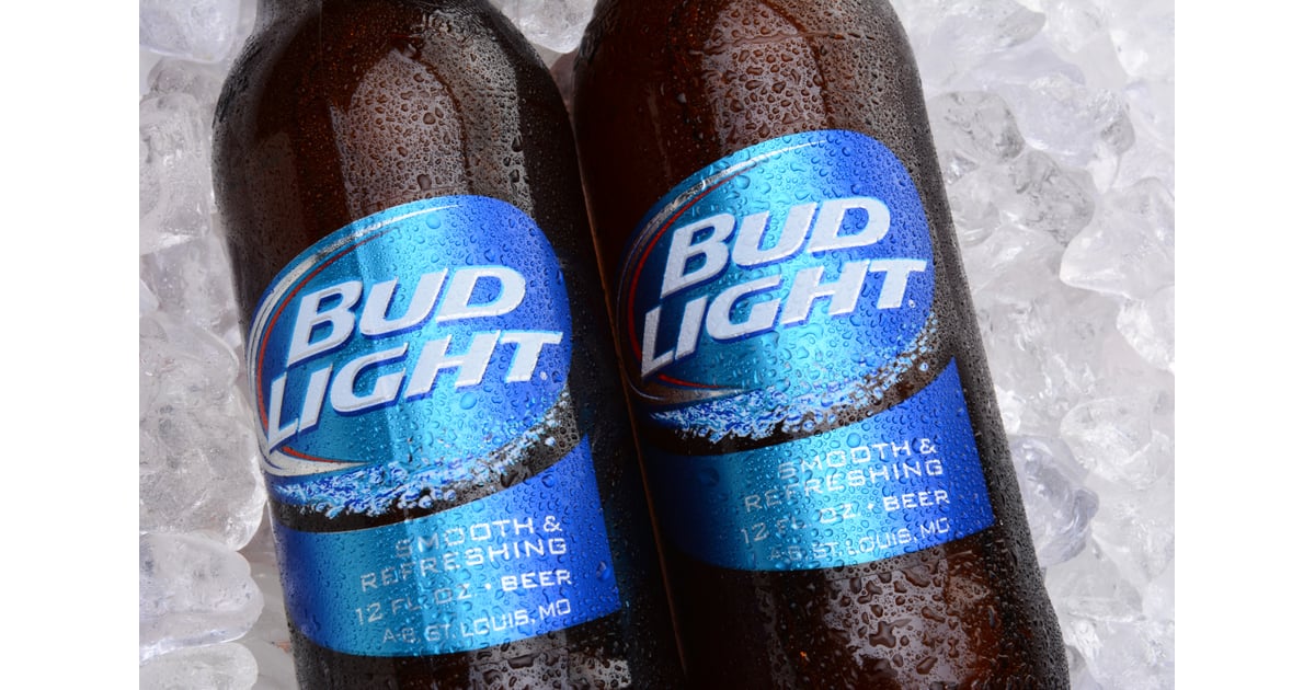 Light Beer The Best The Best And Worst Alcohol For Trying To Lose Weight Popsugar Fitness