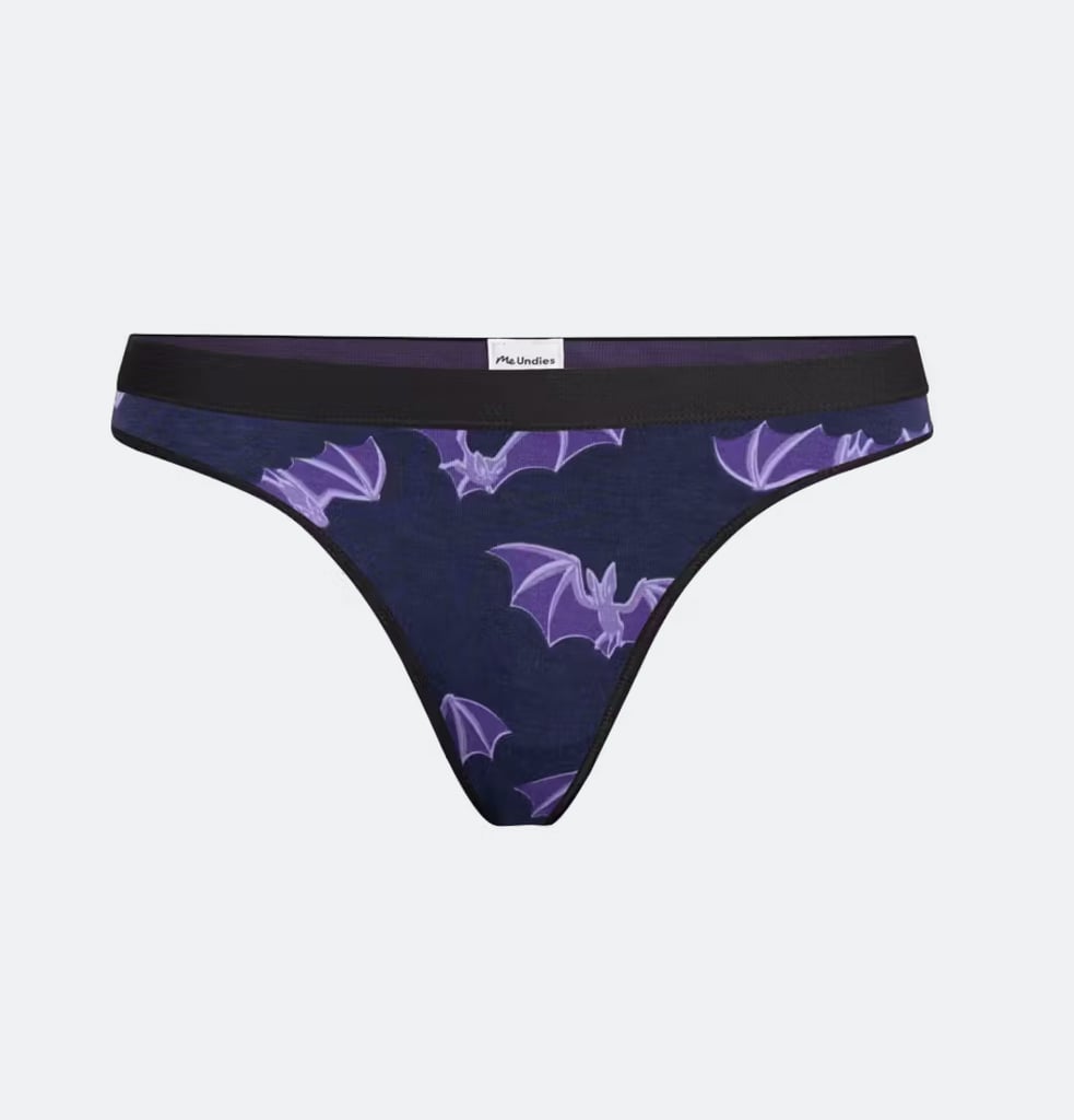 Best Halloween Thong Underwear