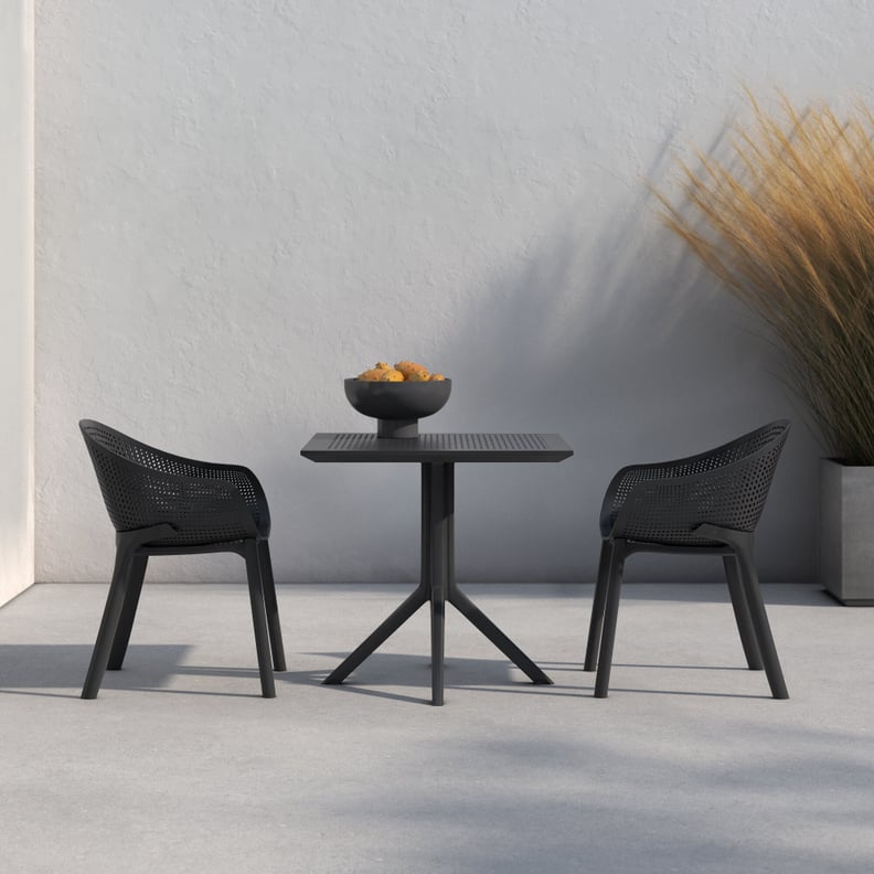 Brittney 3 piece dining set sale