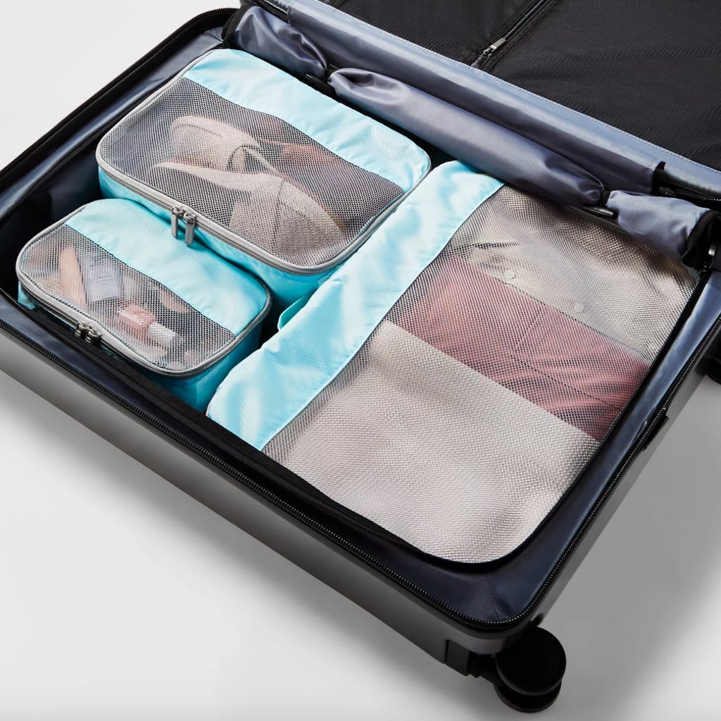 I Travel Like It's My Job — Here's What I Always Pack in My Suitcase