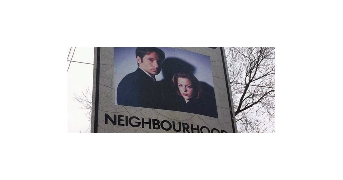 Funny Neighborhood Watch Pictures POPSUGAR Tech